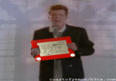 Rick rolling gif Rick rolling gif