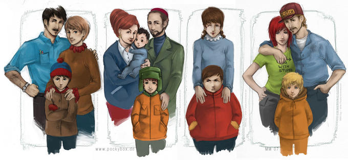 WITH www.pockybox de