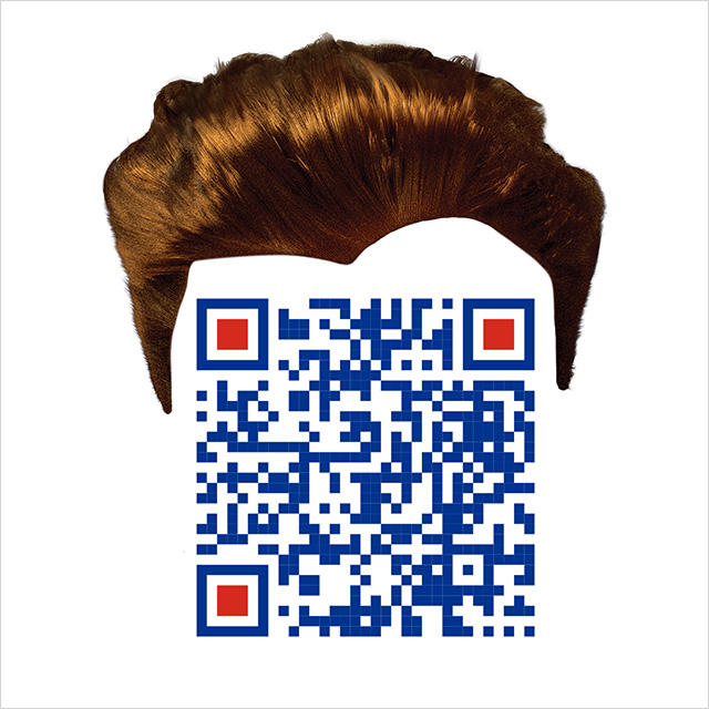 QR code campaign ε° ζ¨