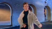 37 Years Ago Today, Rick Astley's Hit Song 'Never Gonna Give You Up' Was Released Four Years of Rickroll