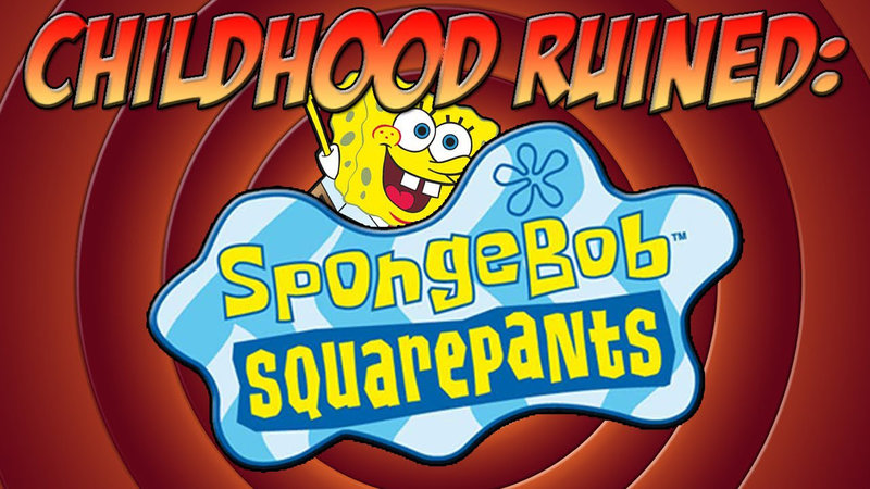 Ruined Childhood Ruined Childhood