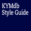 The Style Guide The Style Guide